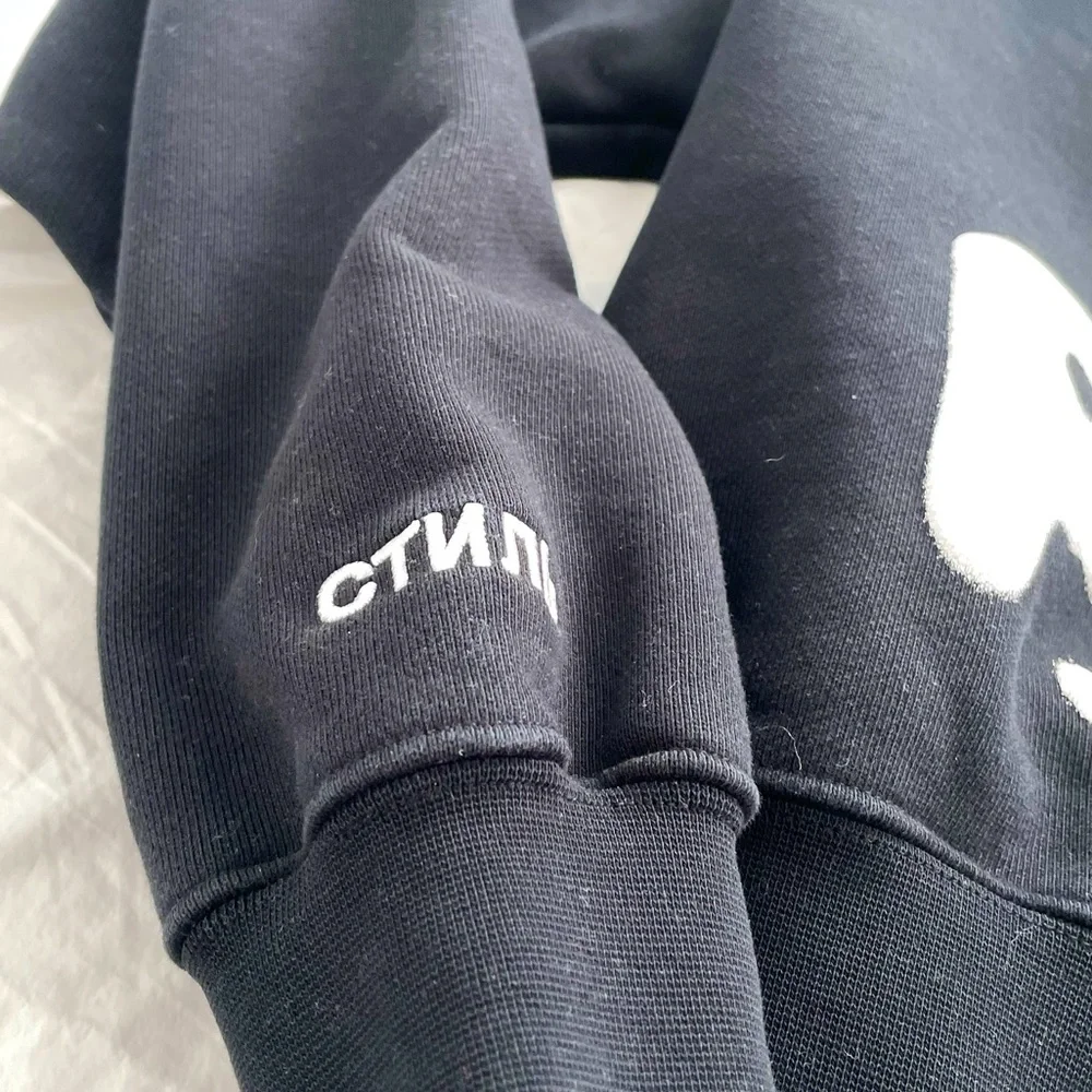 Heron Preston Women’s Sweater - Picture 2 of 5